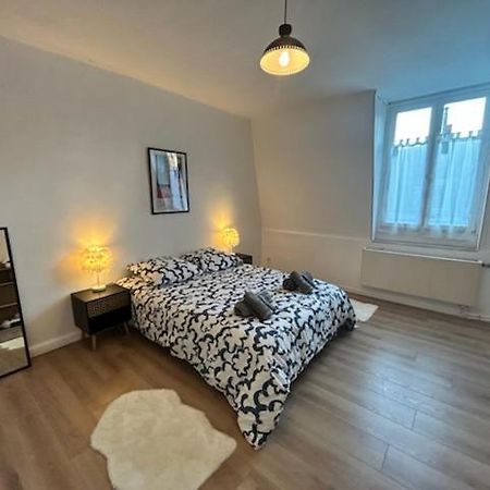Maison Lille A 50M Du Metro Exteriör bild